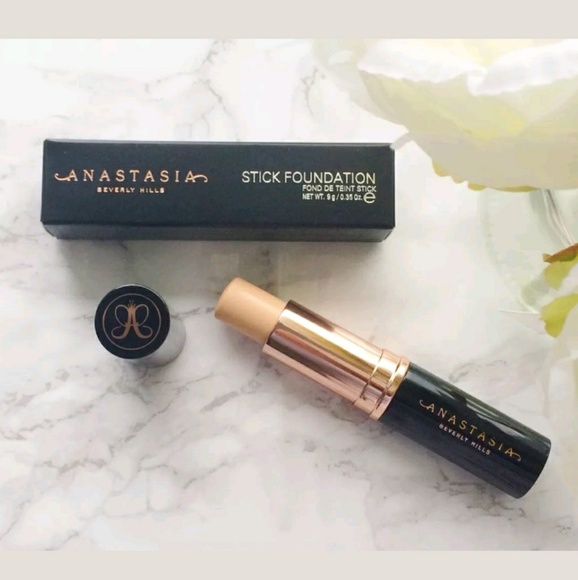 Anastasia Beverly Hills Other - ❤Sale❤Anadtasia Stick Foundation NIB
